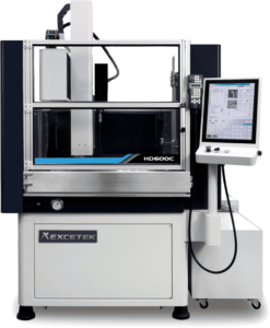 Excetek EDM superdrill HD600C