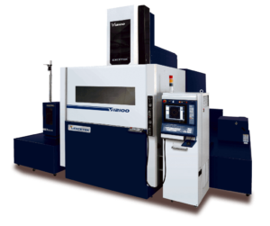 Excetek V12100 Wire-Cut EDM
