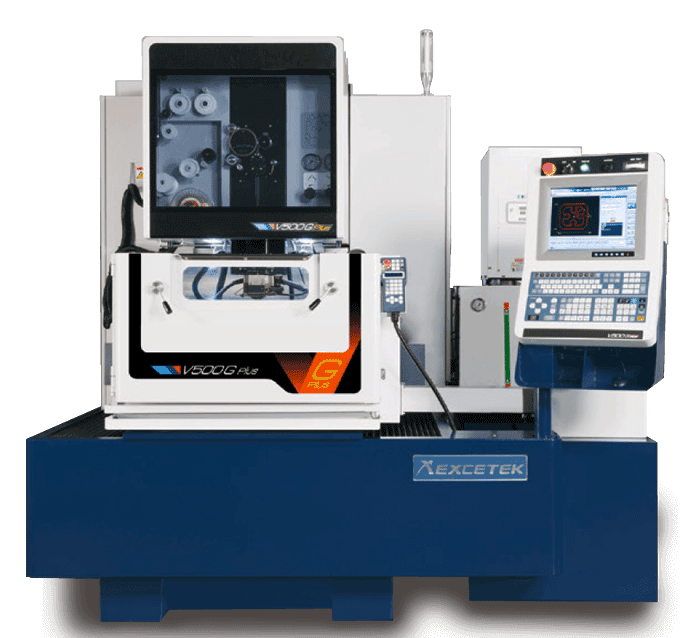 Excetek V500G EDW